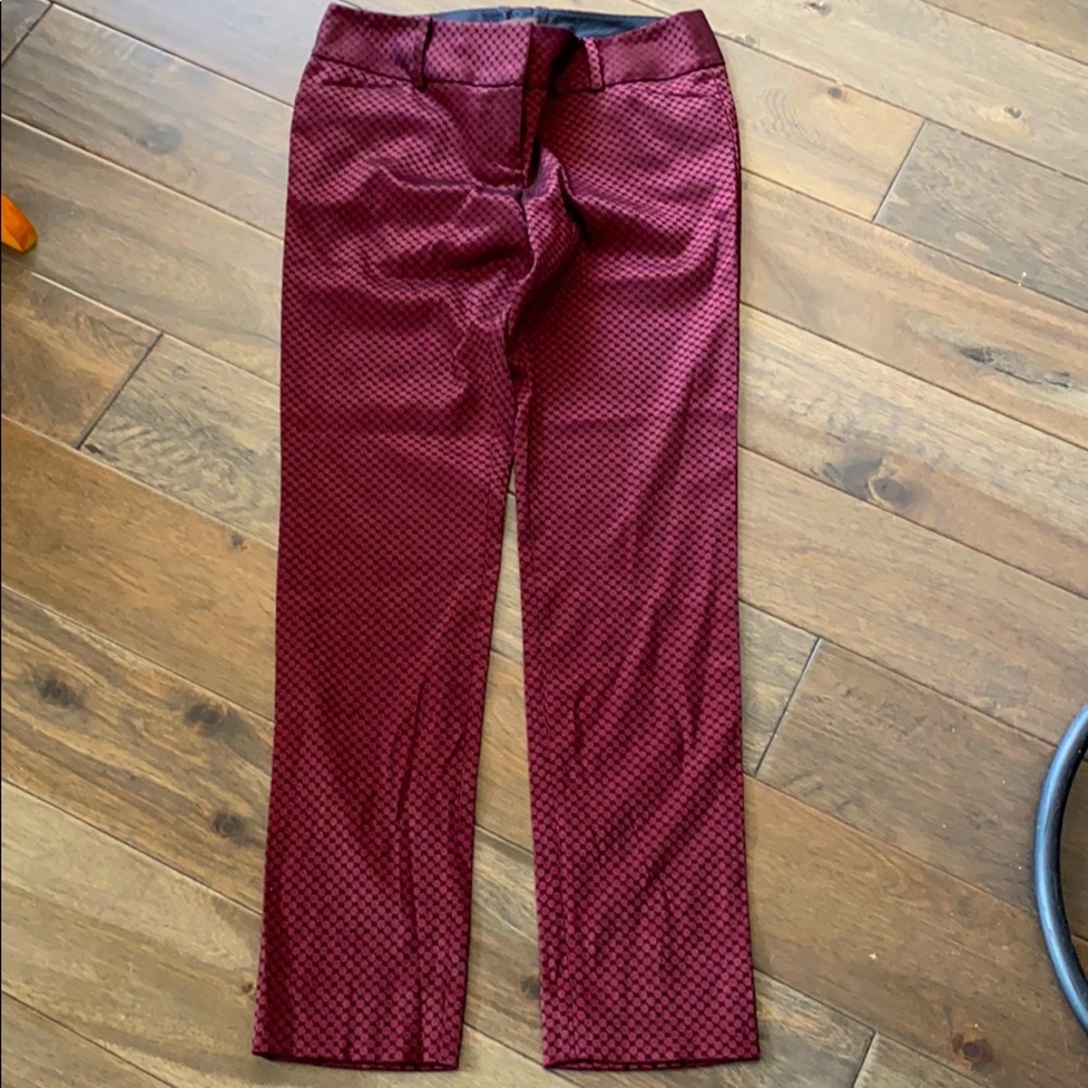The Limited Drew Fit
